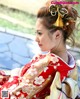 Kimono Urara - Galleryes Isis Xxx