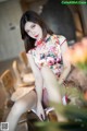 MyGirl Vol.508: 绮里嘉Carina (41 photos)