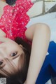 Yotsuha Kominato 小湊よつ葉, 週刊ポストデジタル写真集 「女神のはじらい～BITTER～」 Set.01