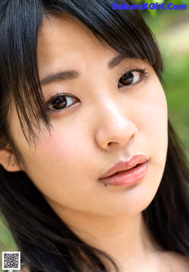 Aoi Mizutani - Bobbi Load Mymouth