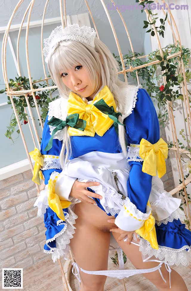 Hiyo Nishizuku - Tacamateurs Gambaramerika Ccc