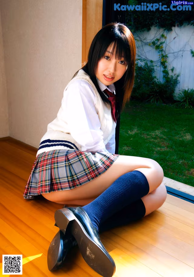 Yuki Minamoto - Degrey Boons Nude