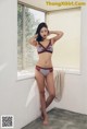 Beautiful Kwon Soo Jung in lingerie photos October 2017 (195 photos)