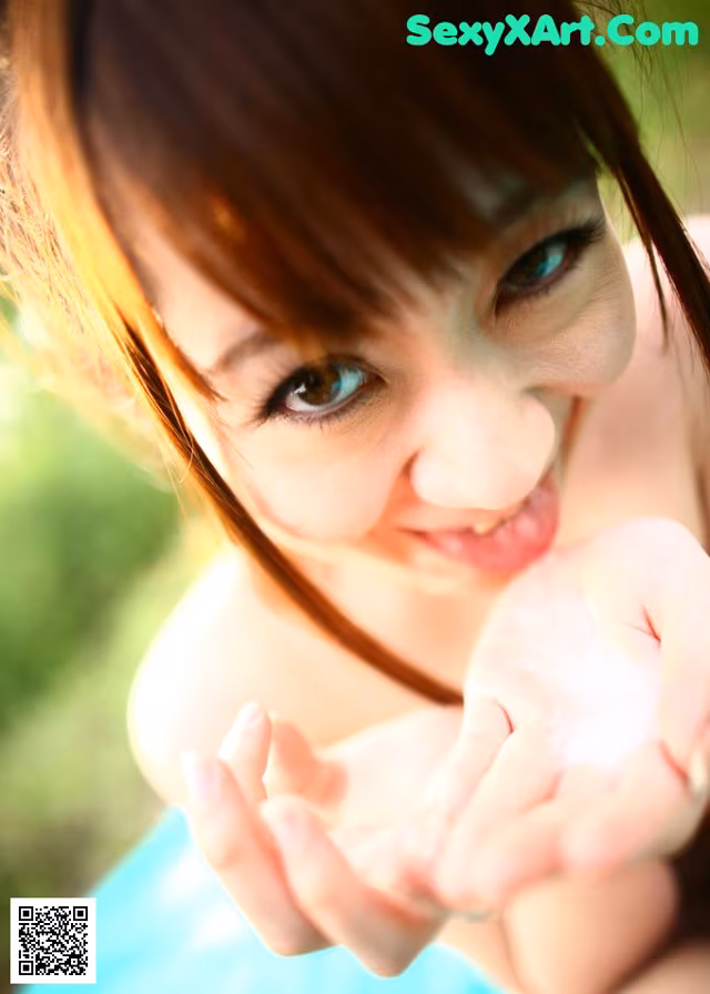 Manami Kirishima - North Indiansex Lounge