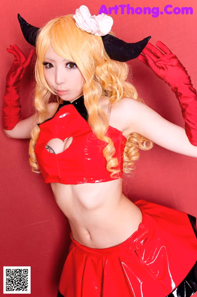 Reku Momoiro - Ans Ig Assshow