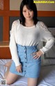 Yuzuki Nanao - Latinascom Perfect Curvy