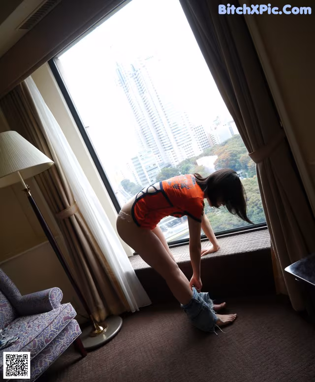Tsugumi Muto - Tape Leaked 4chan