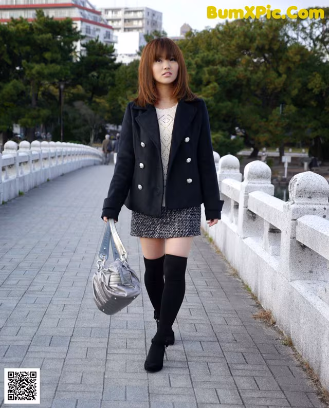 Akane Hiiragi - Virgin Smart Women