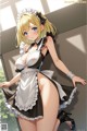 Hentai - In The Soft Glow Of Her Lace She Waits With Gentle Grace Set.2 20241224 Part 13