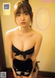 Airi Saito 斎藤愛莉, Young Magazine 2021 No.52 (ヤングマガジン 2021年52号)